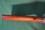 Winchester M-70 .222 Magnum (Winc Custom Rebarreled) - 14 of 15
