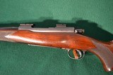Winchester M-70 .222 Magnum (Winc Custom Rebarreled) - 4 of 15