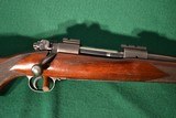 Winchester M-70 .222 Magnum (Winc Custom Rebarreled) - 11 of 15