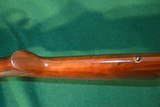 Winchester M-70 .222 Magnum (Winc Custom Rebarreled) - 6 of 15
