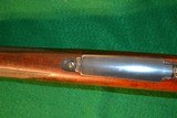 Winchester M-70 .222 Magnum (Winc Custom Rebarreled) - 8 of 15