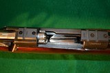 Winchester M-70 .222 Magnum (Winc Custom Rebarreled) - 13 of 15