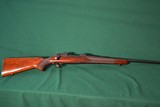 Winchester M-70 .222 Magnum (Winc Custom Rebarreled) - 1 of 15