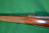 Winchester M-70 .222 Magnum (Winc Custom Rebarreled) - 5 of 15