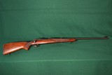 Winchester M-70 .220 Swift - 1 of 15