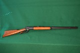 Winchester M-1892 25-20 Cal. (Mfg - 1 of 15