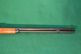 Winchester M-1892 25-20 Cal. (Mfg - 2 of 15