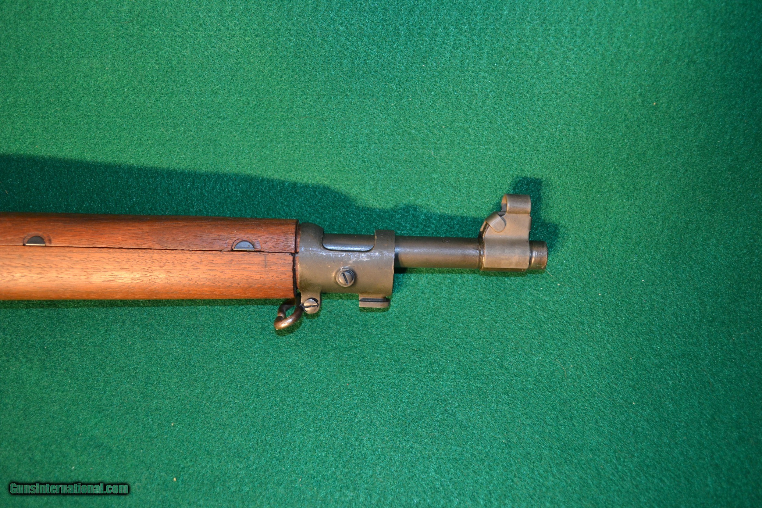 3 inch shell case for M1902 Cannon