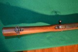Springfield M1902 "Mark I - W/ PEDERSEN ADAPTION" - 10 of 11