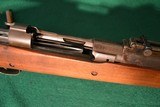 Springfield M1902 "Mark I - W/ PEDERSEN ADAPTION" - 5 of 11