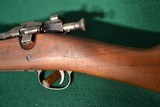 Springfield M1902 "Mark I - W/ PEDERSEN ADAPTION" - 2 of 11