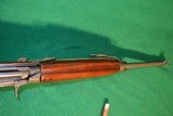 Inland Carbine WWII 10/44 - 4 of 14