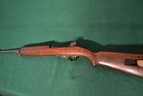 Inland Carbine WWII 10/44 - 9 of 14