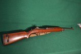 Inland Carbine WWII 10/44 - 1 of 14