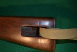 Inland Carbine WWII 10/44 - 8 of 14