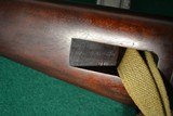 Inland Carbine M-1 WWII 11/43 - 6 of 16