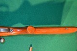 Winchester M70 (1946)Cal .270 w/Sreel Buttplate)* - 9 of 17