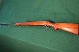 Winchester M70 (1946)Cal .270 w/Sreel Buttplate)* - 4 of 17