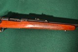Winchester M70 (1946)Cal .270 w/Sreel Buttplate)* - 16 of 17