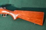 Winchester M70 (1946)Cal .270 w/Sreel Buttplate)* - 5 of 17