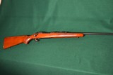 Winchester M70 (1946)Cal .270 w/Sreel Buttplate)* - 14 of 17