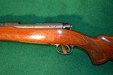 Winchester M70 (1946)Cal .270 w/Sreel Buttplate)* - 6 of 17