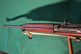 Inland Carbine M-1 WWII 11/43 - 7 of 12