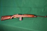 Inland Carbine M-1 WWII 11/43 - 2 of 12