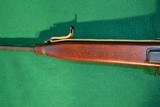 Inland Carbine M-1 WWII 11/43 - 8 of 12