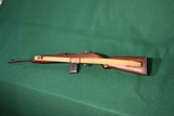 Inland Carbine M-1 WWII 11/43 - 1 of 12