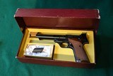 High Standard Pistol "Supermatic Citation M106 - 1 of 12