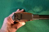 High Standard Pistol "Supermatic Citation M106 - 10 of 12