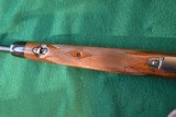 Winchester M70 Super Grade Pre War Ser No. "270" - 7 of 17
