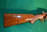 Winchester M70 Super Grade Pre War Ser No. "270" - 17 of 17
