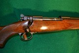 Winchester M70 Super Grade Pre War Ser No. "270" - 16 of 17