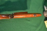Winchester M70 Super Grade Pre War Ser No. "270" - 6 of 17