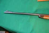 Winchester M70 Super Grade Pre War Ser No. "270" - 3 of 17