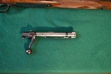 Winchester M70 Super Grade Pre War Ser No. "270" - 12 of 17