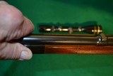 Winchester M70 Super Grade Pre War Ser No. "270" - 2 of 17
