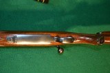 Winchester M70 Super Grade Pre War Ser No. "270" - 5 of 17