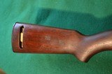 Winchester M-1 Carbine 11/43 - 8 of 15