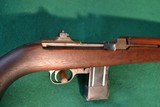 Winchester M-1 Carbine 11/43 - 7 of 15