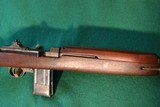 Winchester M-1 Carbine 11/43 - 6 of 15