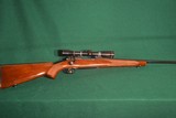 Winchester M-70
.257 Roberts
Pre War (1939)
v - 1 of 12