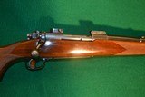 Winchester M-70
.257 Roberts
Pre War (1939)
v - 4 of 12