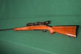 Winchester M-70
.257 Roberts
Pre War (1939)
v - 7 of 12