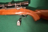 Winchester M-70
.257 Roberts
Pre War (1939)
v - 12 of 12