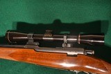 Winchester M-70
.257 Roberts
Pre War (1939)
v - 8 of 12