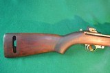 Winchester M-1 Carbine 6/44 - 12 of 15