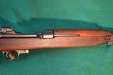 Winchester M-1 Carbine 6/44 - 11 of 15